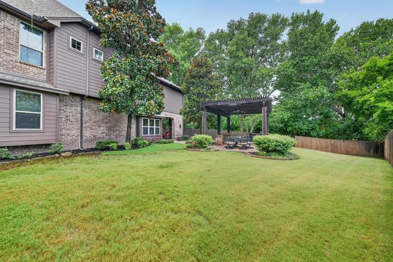 1200 Madera Drive, Burleson TX 76028 - Photo 37