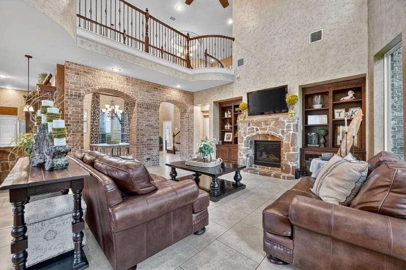 1200 Madera Drive, Burleson TX 76028 - Photo 15