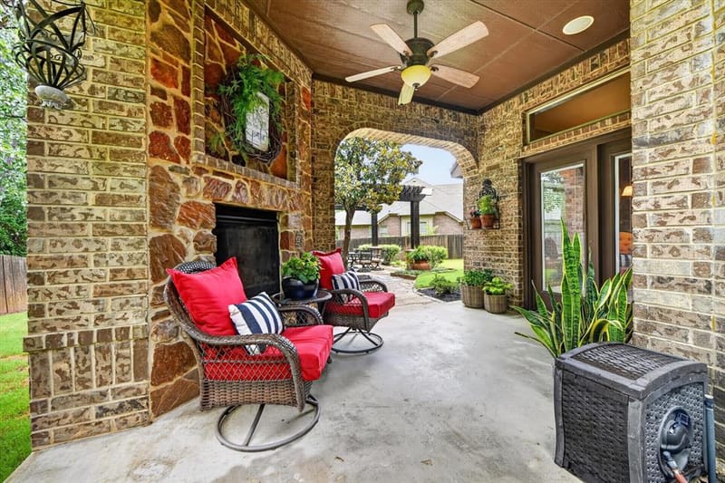 1200 Madera Drive, Burleson TX 76028 - Photo 35