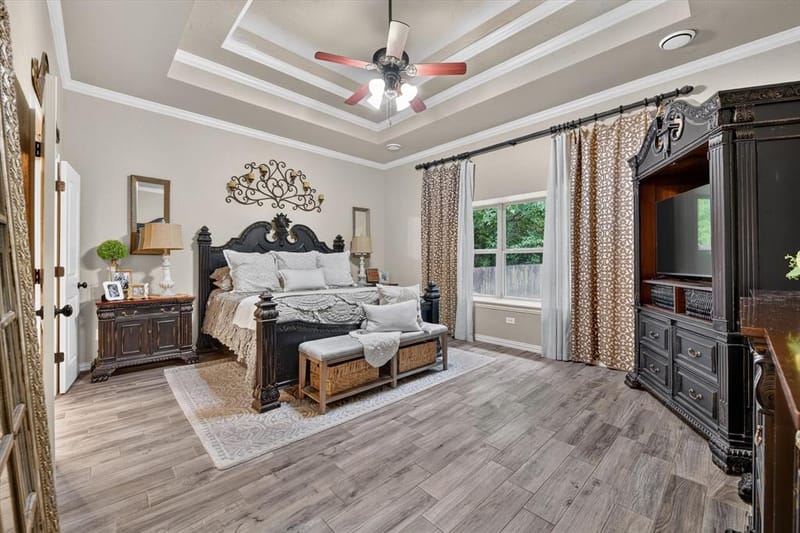 1200 Madera Drive, Burleson TX 76028 - Photo 8