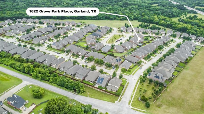 1622 Grove Park Place, Garland TX 75040 - Photo 35