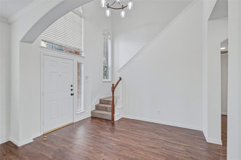 1706 Clear Springs Drive, Allen TX 75002 - Photo 2