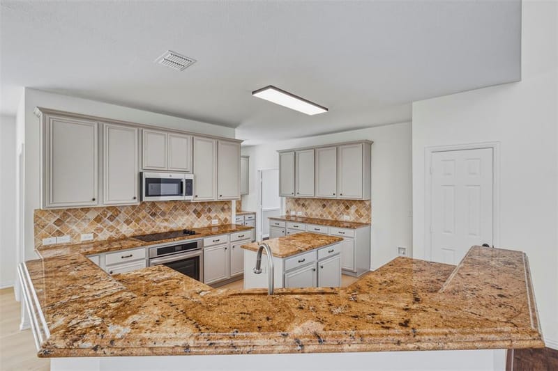1706 Clear Springs Drive, Allen TX 75002 - Photo 6