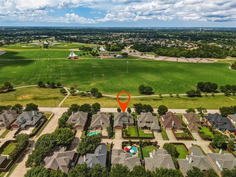 1706 Clear Springs Drive, Allen TX 75002 - Photo 37