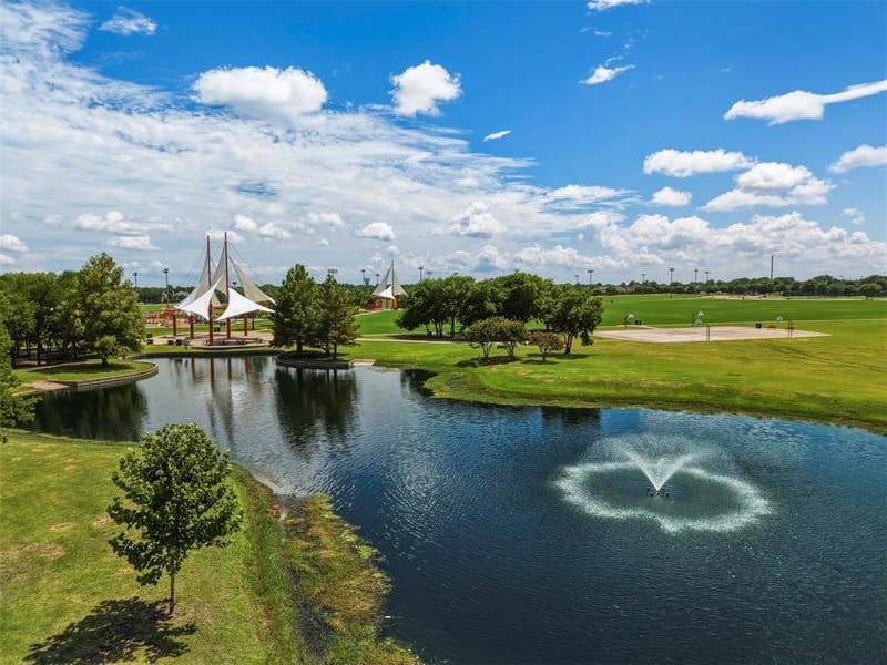 1706 Clear Springs Drive, Allen TX 75002 - Photo 40