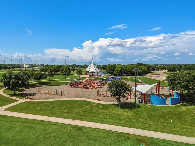 1706 Clear Springs Drive, Allen TX 75002 - Photo 39