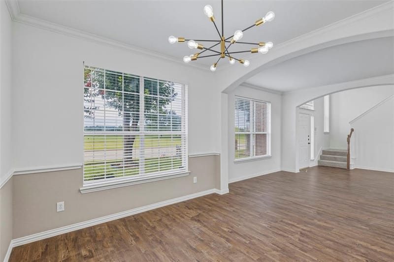 1706 Clear Springs Drive, Allen TX 75002 - Photo 4