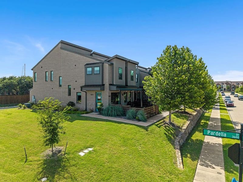 801 Emerling Drive, McKinney TX 75069 - Photo 26