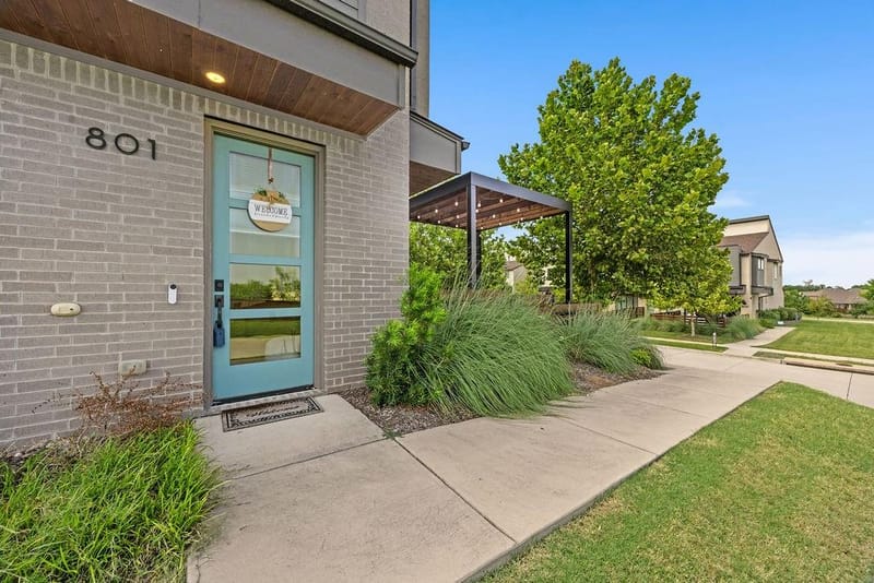 801 Emerling Drive, McKinney TX 75069 - Photo 4