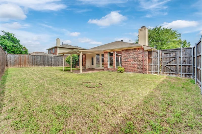 8210 Sailors Street, Rowlett TX 75089 - Photo 27