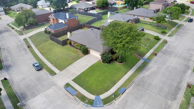 8210 Sailors Street, Rowlett TX 75089 - Photo 28