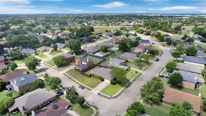 8210 Sailors Street, Rowlett TX 75089 - Photo 29