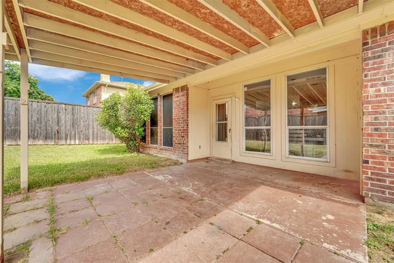 8210 Sailors Street, Rowlett TX 75089 - Photo 25