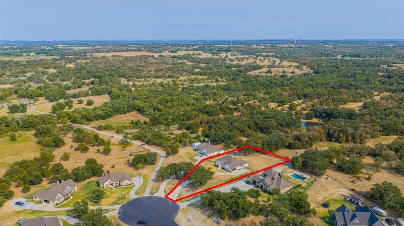 182 Saddle Horn Trail, Boyd TX 76023 - Photo 7