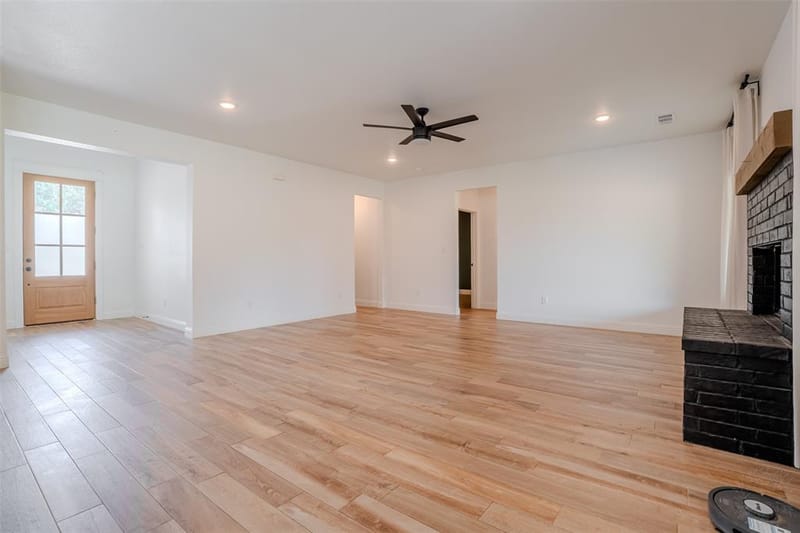 182 Saddle Horn Trail, Boyd TX 76023 - Photo 20