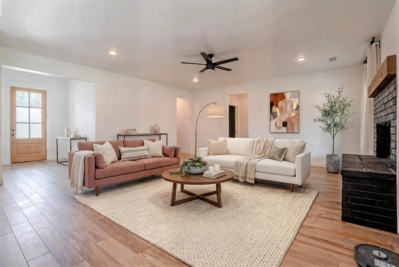 182 Saddle Horn Trail, Boyd TX 76023 - Photo 18