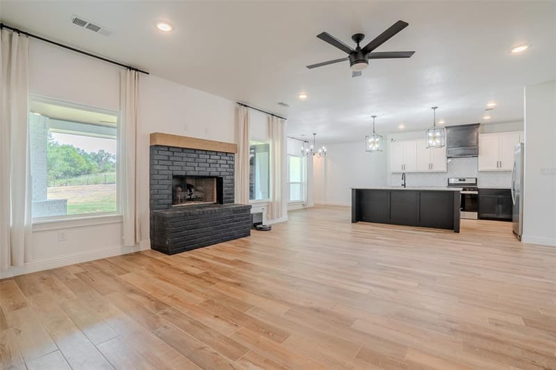 182 Saddle Horn Trail, Boyd TX 76023 - Photo 19