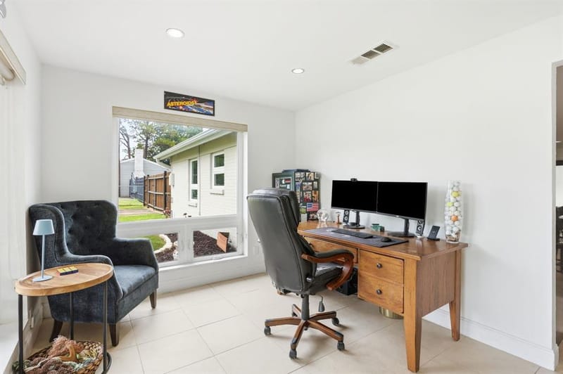 2815 Roosevelt Drive, Dalworthington Gardens TX 76016 - Photo 26