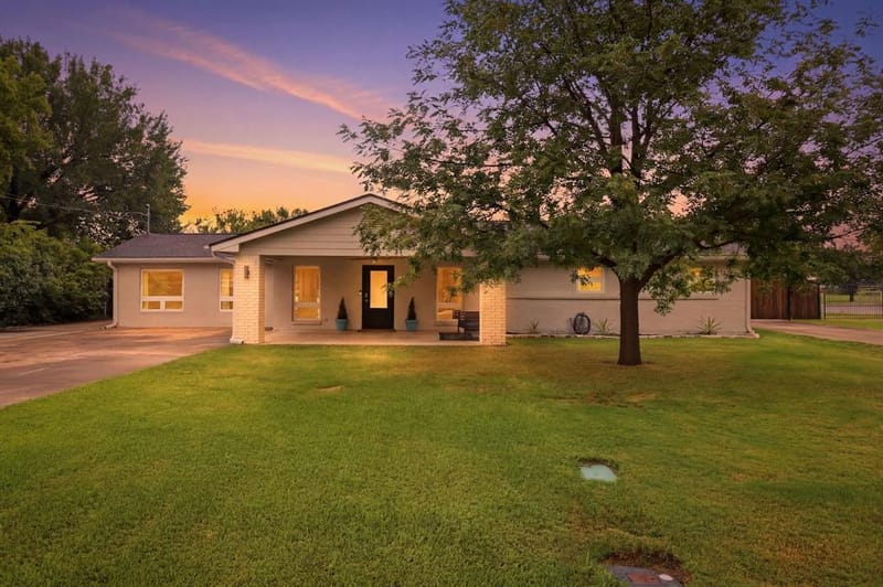 2815 Roosevelt Drive, Dalworthington Gardens TX 76016 - Photo 40