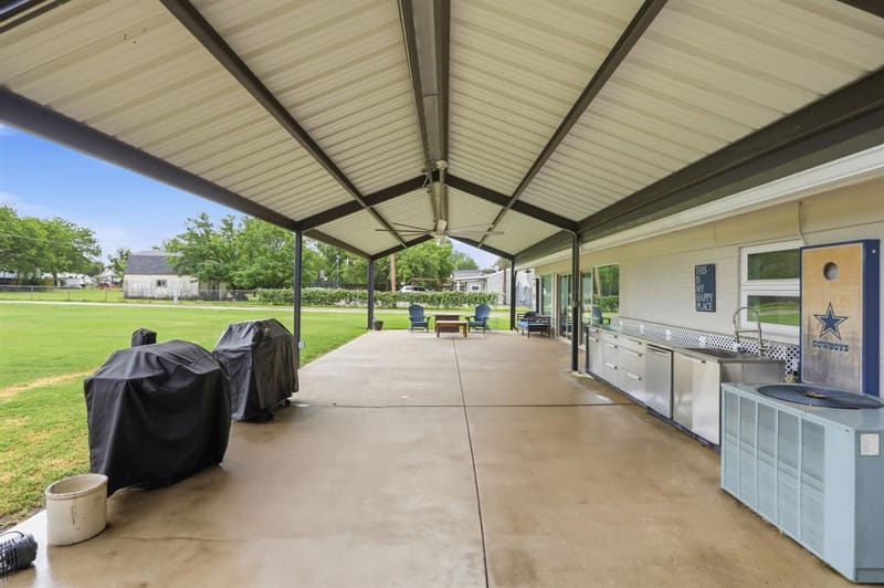 2815 Roosevelt Drive, Dalworthington Gardens TX 76016 - Photo 31