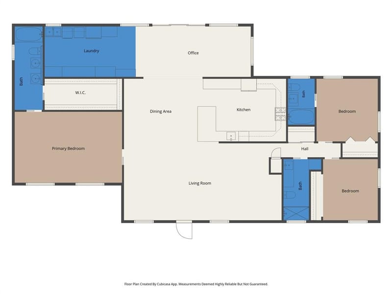 2815 Roosevelt Drive, Dalworthington Gardens TX 76016 - Photo 39
