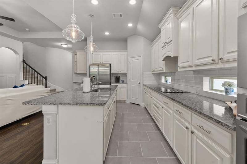 9621 Rosina Trail, Fort Worth TX 76126 - Photo 6