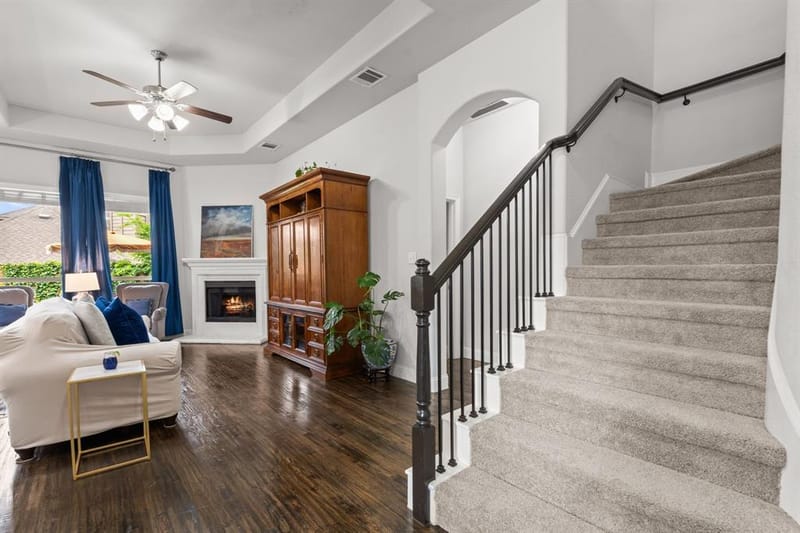 9621 Rosina Trail, Fort Worth TX 76126 - Photo 20
