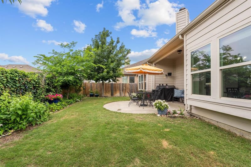 9621 Rosina Trail, Fort Worth TX 76126 - Photo 29