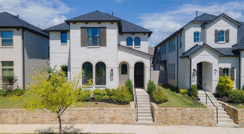 3020 Althea Street, McKinney TX 75071 - Photo 40