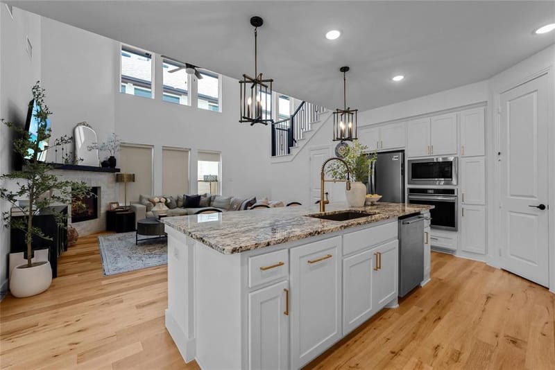 3020 Althea Street, McKinney TX 75071 - Photo 8