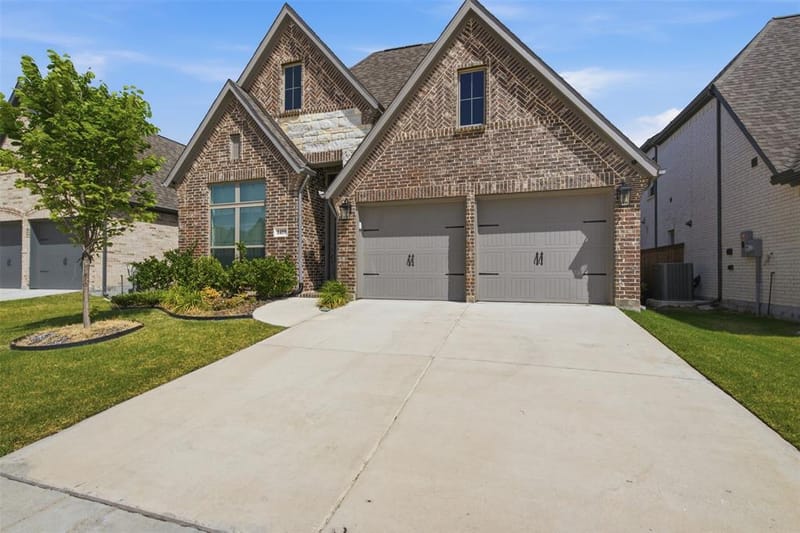 1459 Kingswell Lane, Forney TX 75126 - Photo 2