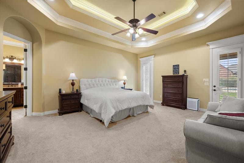 7001 Diamond Oaks Drive, Mansfield TX 76063 - Photo 23