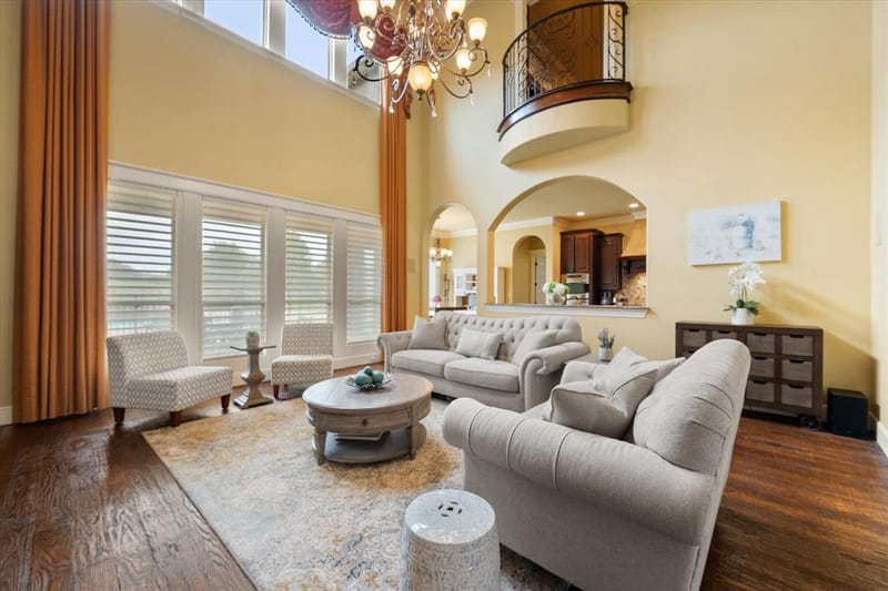 7001 Diamond Oaks Drive, Mansfield TX 76063 - Photo 13