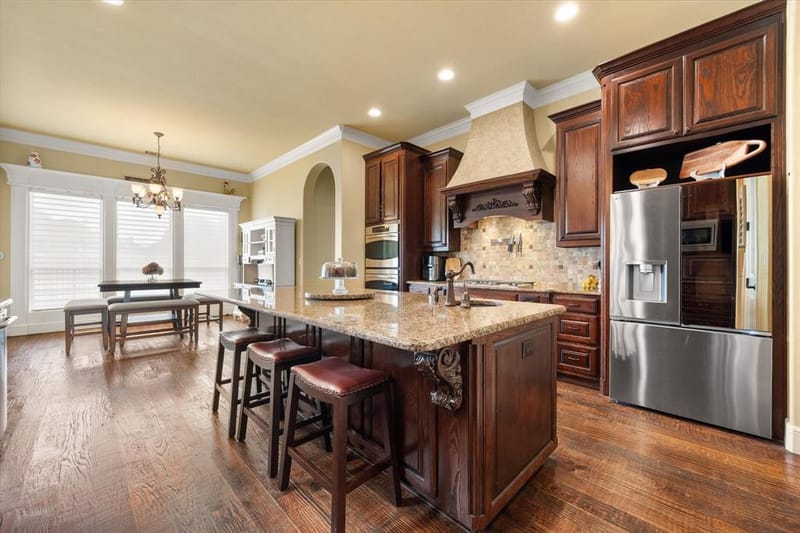 7001 Diamond Oaks Drive, Mansfield TX 76063 - Photo 16