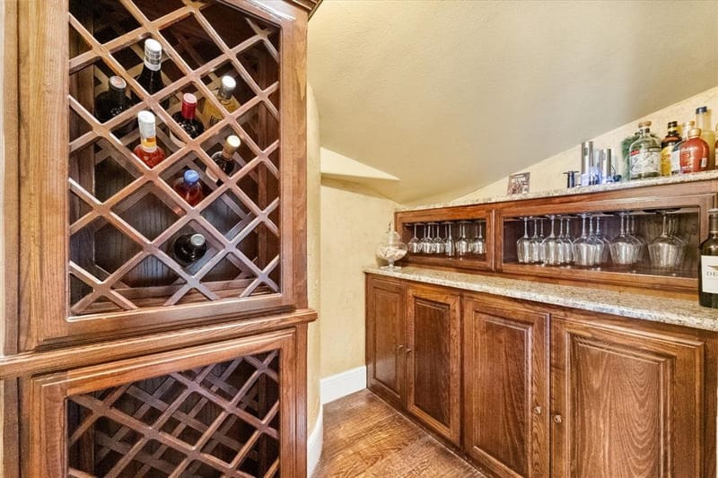 7001 Diamond Oaks Drive, Mansfield TX 76063 - Photo 22