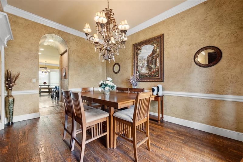 7001 Diamond Oaks Drive, Mansfield TX 76063 - Photo 20