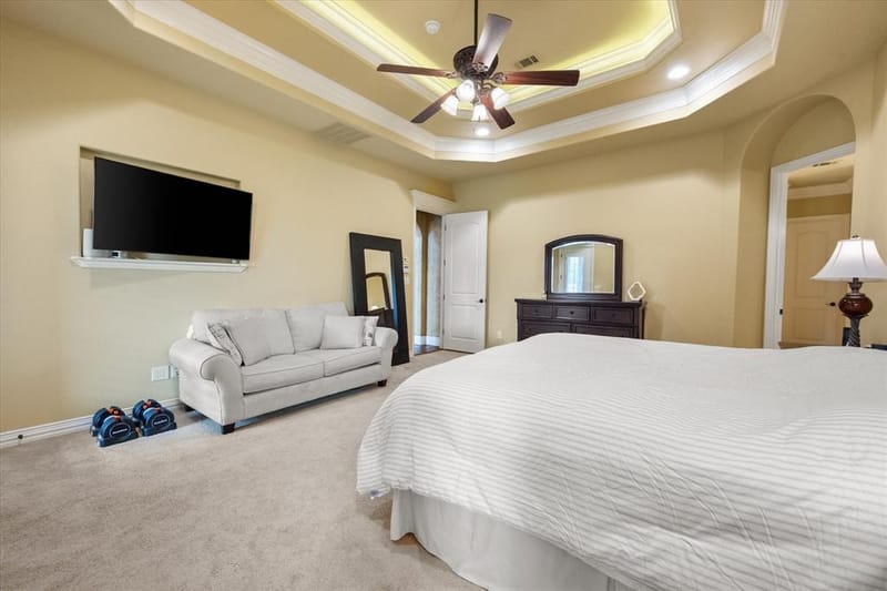 7001 Diamond Oaks Drive, Mansfield TX 76063 - Photo 24