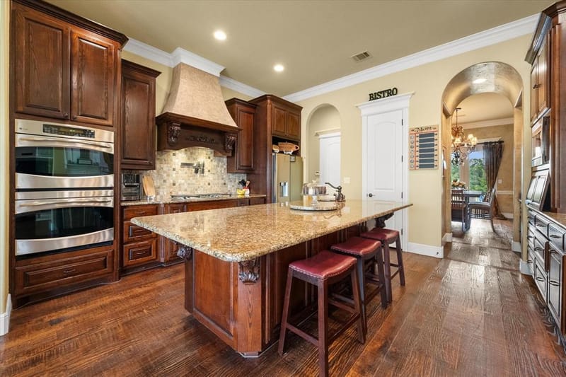 7001 Diamond Oaks Drive, Mansfield TX 76063 - Photo 15