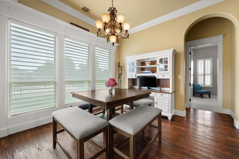 7001 Diamond Oaks Drive, Mansfield TX 76063 - Photo 19