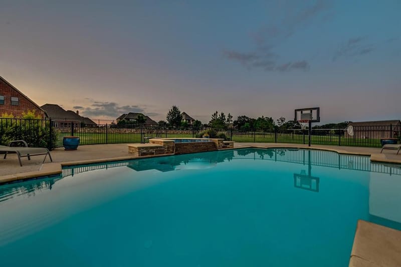 7001 Diamond Oaks Drive, Mansfield TX 76063 - Photo 39