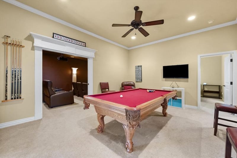 7001 Diamond Oaks Drive, Mansfield TX 76063 - Photo 29