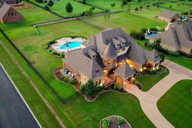 7001 Diamond Oaks Drive, Mansfield TX 76063 - Photo 4