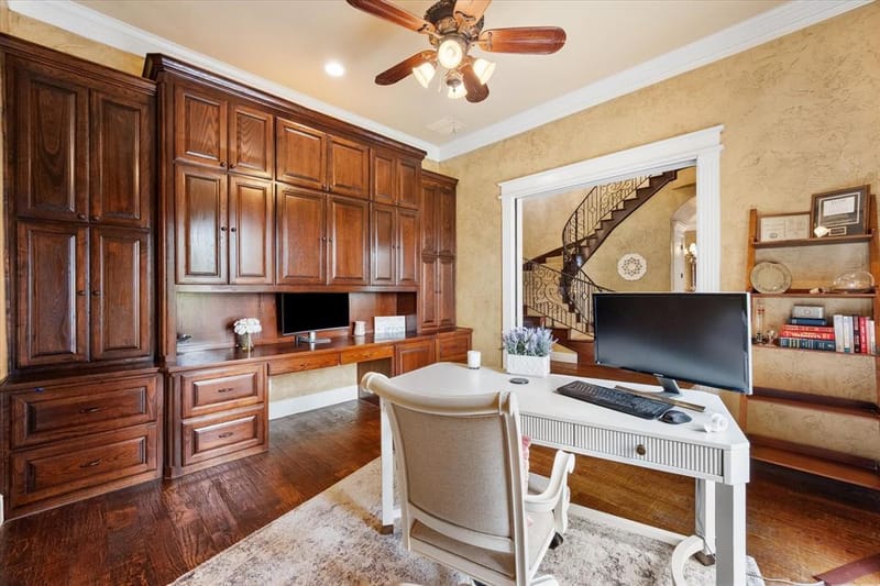 7001 Diamond Oaks Drive, Mansfield TX 76063 - Photo 8