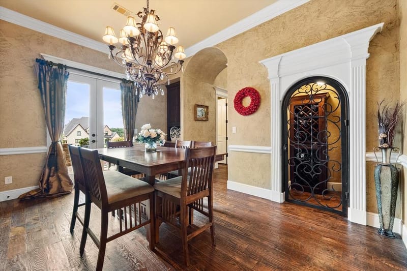7001 Diamond Oaks Drive, Mansfield TX 76063 - Photo 21