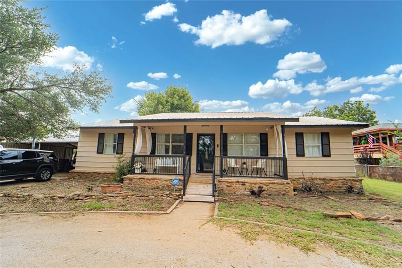 87 Water District Road 214, Breckenridge TX 76424 - Photo 2