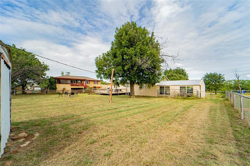 87 Water District Road 214, Breckenridge TX 76424 - Photo 22