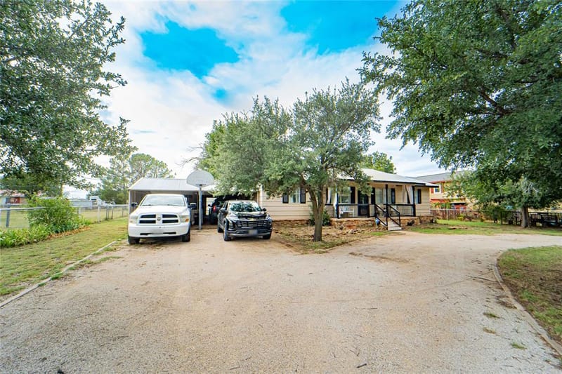 87 Water District Road 214, Breckenridge TX 76424 - Photo 3