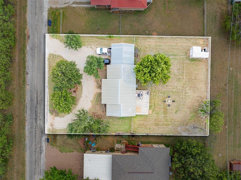 87 Water District Road 214, Breckenridge TX 76424 - Photo 28