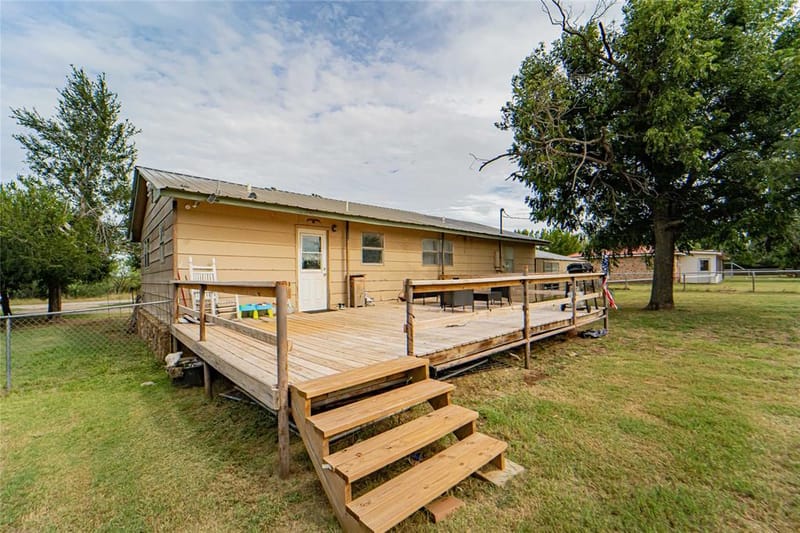 87 Water District Road 214, Breckenridge TX 76424 - Photo 20