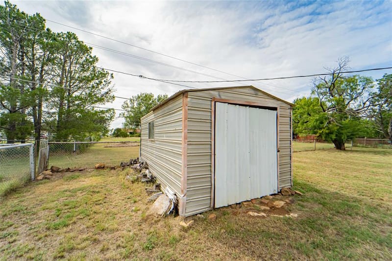 87 Water District Road 214, Breckenridge TX 76424 - Photo 24